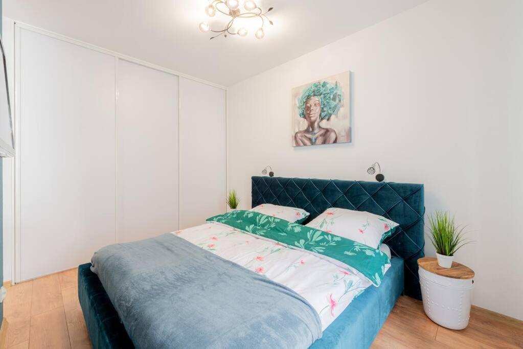 Apartamenty Kolobrzeg - Kotwica Eksteriør billede